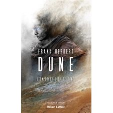 Le cycle de Dune T.04 : L'empereur-Dieu de Dune : SCF