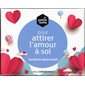 La petite boîte pour attirer l''amour à soi : 81 cartes : Coffret