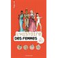 L'histoire des femmes en BD : Bande dessinée