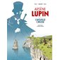 L'aiguille creuse : Arsène Lupin : Bande dessinée