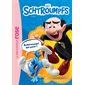 Les Schtroumpfs T.01 : Schtroumpf qui peut ! : Bibliothèque rose : 6-8