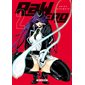 Raw hero T.02 : Manga : ADT