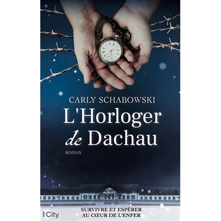 horloger de Dachau