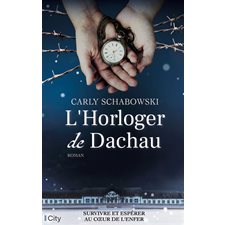 horloger de Dachau