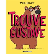 Trouve Gustave