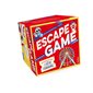 Kidnapping à la fête foraine : Escape game junior : 9 ans et + : 1 à 6 joueurs