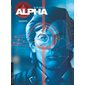 Alpha Troisième vague T.03 : Sherpa : Bande dessinée