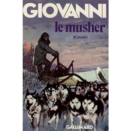 Musher