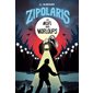 Zipolaris T.01 : La nuit des Morloups : 9-11
