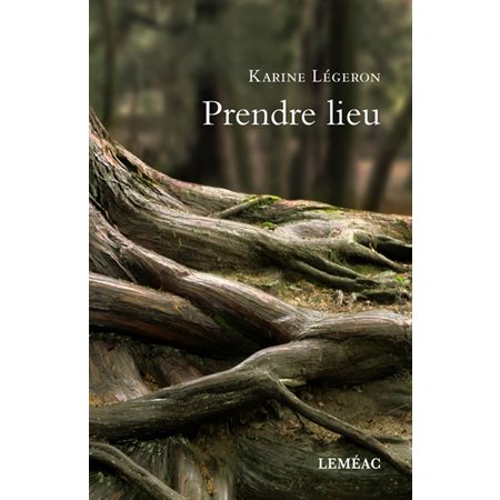 Prendre lieu