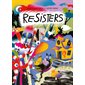 Resisters : Bande dessinée