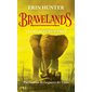 Bravelands T.05 : mangeurs d'âmes : 9-11