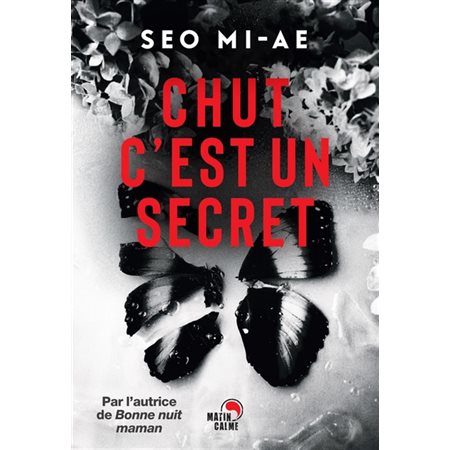 Chut, c'est un secret : SPS