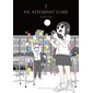 En attendant lundi T.01 : Manga : ADO