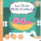 trois petits cochons : Un livre indestructible