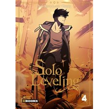 Solo leveling T.04 : Manga : Adt