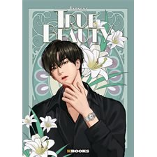 True beauty T.02 : Manga : ADO