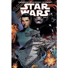 Star Wars T.02 : Bande dessinée : Opération flambeau