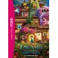 Encanto : La fantastique famille Madrigal : Le roman du film : Bibliothèque rose : 6-8