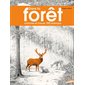 Dans la forêt : Cherche et trouve 100 animaux