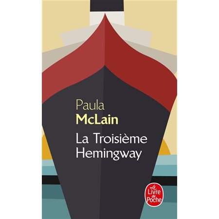 La troisième Hemingway (FP)