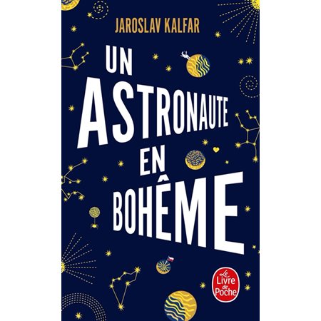 Un astronaute en Bohême (FP)