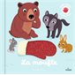 La moufle : Mes contes à toucher