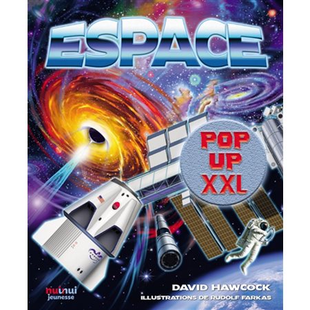 Espace : Pop-up XXL