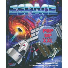 Espace : Pop-up XXL
