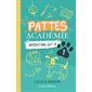 Pattes Académie T.01 : Opération CAT-P : 9-11