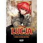 Lucja, a story of steam and steel T.01 : Manga : ADO