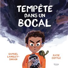 Tempête dans un bocal