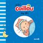 Au lit ! : Bébé caillou : Livre de bain