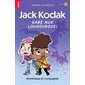Jack Kodak : Gare aux lougourous ! : Premiers roman. Niveau 5 : 6-8