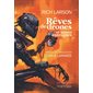 Rêves de drones et autres entropies : SCF