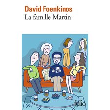 La famille Martin (FP)