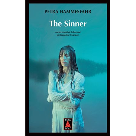 The sinner (FP)