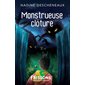 Monstrueuse clôture : Frissons sang pour sang québécois : Frousse verte : 6-8