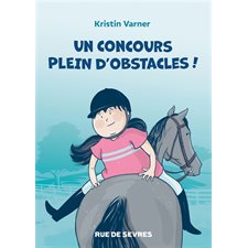 Un concours plein d''obstacles ! : Bande dessinée