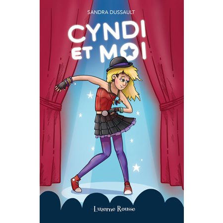 Cyndi et moi : 9-11