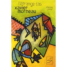 L'étrange cas Xavier Morneau : Graffiti +