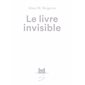 Le livre invisible : Chat de gouttière