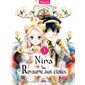 Nina du Royaume aux étoiles T.01 : Manga : Ado