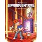 Siphadventure T.02 : Perdus dans le nether : Bande dessinée