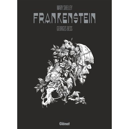 Frankenstein : Bande dessinée