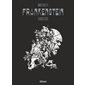Frankenstein : Bande dessinée
