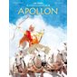 Apollon : La sagesse des mythes