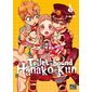 Toilet-bound : Hanako-kun T.05 : Manga : ADO
