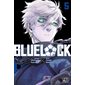Blue lock T.05 : Manga : ADO