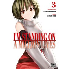 I'm standing on a million lives T.03 : Manga : ADO